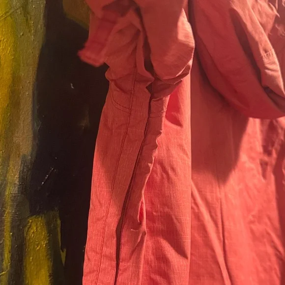 Burton Men's Hooded snowboarding Jacket  🏂 -medium - Picture 6 of 16